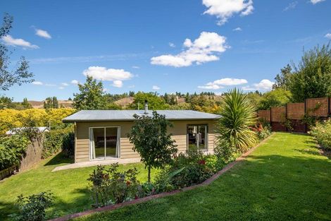 Photo of property in 48 Letts Gully Road, Letts Gully, Alexandra, 9393