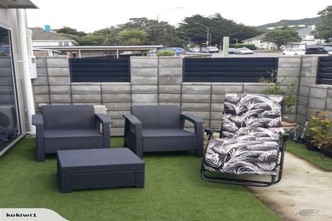 Photo of property in 2/113 Moorefield Road, Johnsonville, Wellington, 6037