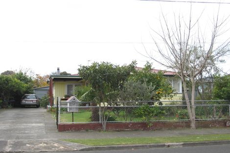 Photo of property in 12 Bestall Street, Maraenui, Napier, 4110