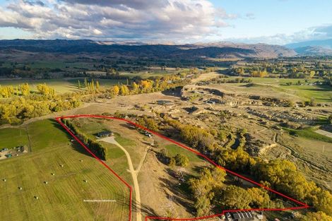 Photo of property in 28 Gartley Lane, Springvale, Alexandra, 9393