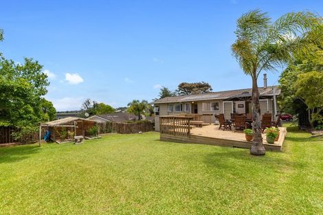 Photo of property in 1 Stredwick Drive, Torbay, Auckland, 0630