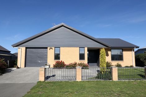 Photo of property in 24a Grey Street, Ashburton, 7700