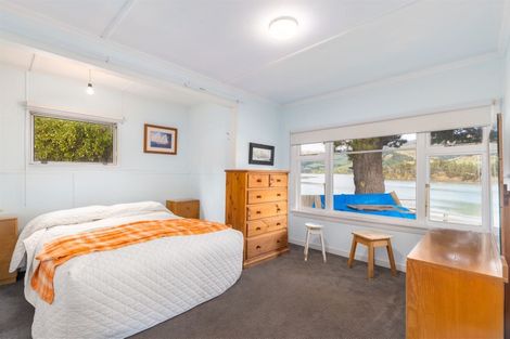 Photo of property in 1c Puari Road, Port Levy, Diamond Harbour, 8972