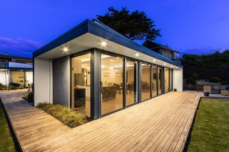 Photo of property in 257 Rosetta Road, Raumati Beach, Paraparaumu, 5032