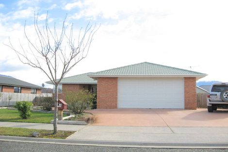 Photo of property in 10 Lawson Burrows Crescent, Te Anau, 9600