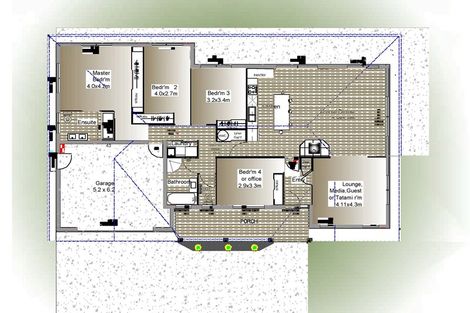 Photo of property in 26 Stowell Drive, Cromwell, 9310