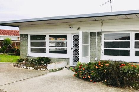 Photo of property in 5/8 Overton Road, Papatoetoe, Auckland, 2025