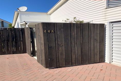 Photo of property in 44a Stone Street, Miramar, Wellington, 6022