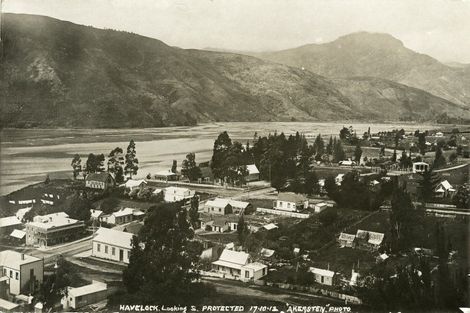 Photo of property in 55 Main Rd Havelock, Havelock, 7100