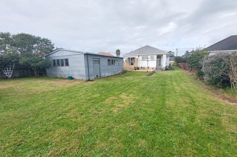 Photo of property in 20 Maranui Street, Welbourn, New Plymouth, 4310