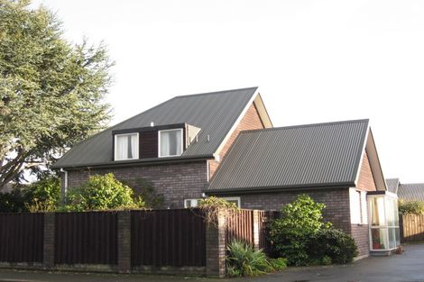 Photo of property in 1/79 Innes Road, St Albans, Christchurch, 8052