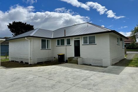 Photo of property in 102 Vogel Street, Woodville, 4920