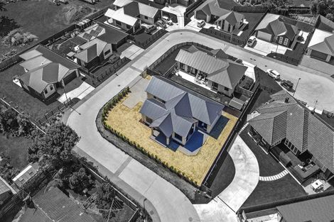 Photo of property in 8 Pourewa Lane, Matamata, 3400