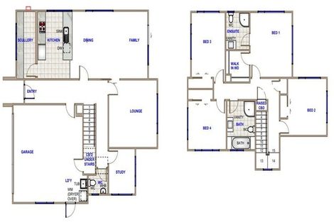 Photo of property in 9 Havana Rise, Grenada Village, Wellington, 6037