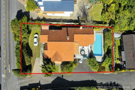 Photo of property in 86 Pembroke Street, Hamilton Lake, Hamilton, 3204