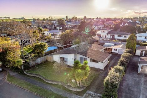 Photo of property in 18 Rushton Road, Morrinsville, 3300