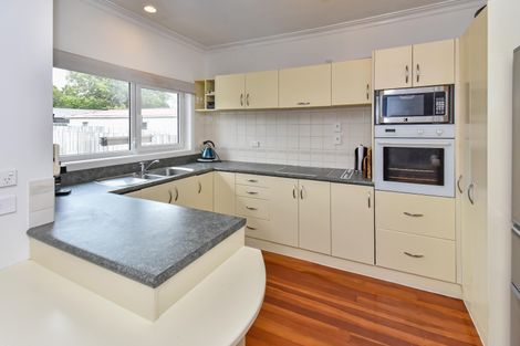 Photo of property in 1/10 Willis Road, Papakura, 2110