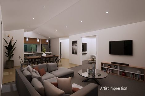 Photo of property in 34 Mcquillan Avenue, Woodend, 7610