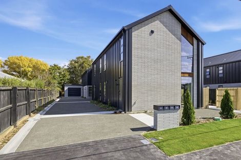 Photo of property in 2/9 Spring Grove Street, Spreydon, Christchurch, 8024