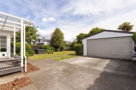 Photo of property in 7 Wallace Street, Bryndwr, Christchurch, 8053