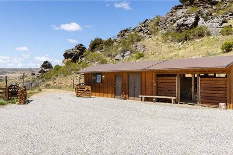 Photo of property in 2231 Omakau-chatto Creek, Omakau, 9376