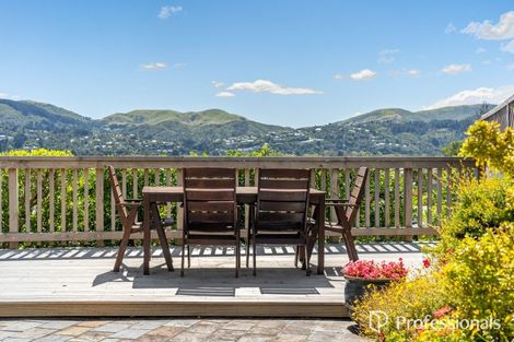 Photo of property in 7 Summit Road, Fairfield, Lower Hutt, 5011