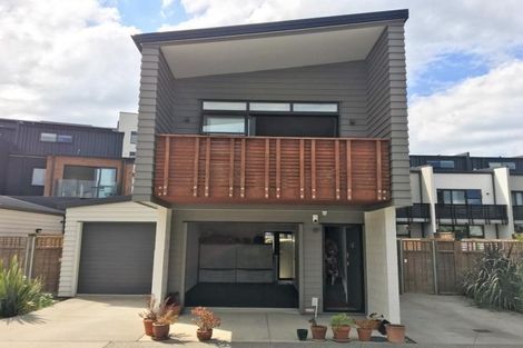 Photo of property in 37 Liquidambar Drive, Hobsonville, Auckland, 0616