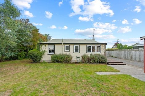 Photo of property in 52 Princess Street, Martinborough, 5711