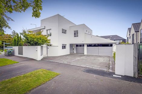 Photo of property in 22 Darvel Street, Riccarton, Christchurch, 8011
