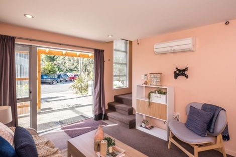 Photo of property in 74a Liardet Street, Vogeltown, Wellington, 6021