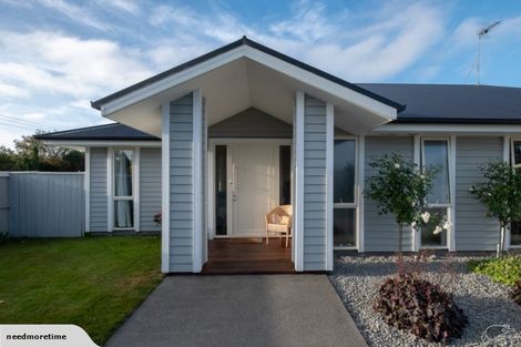 Photo of property in 1 Franklin Drive, Rangiora, 7400