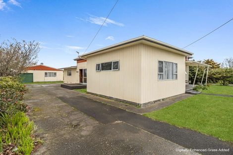 Photo of property in 26 Falkland Street, Whanganui East, Whanganui, 4500