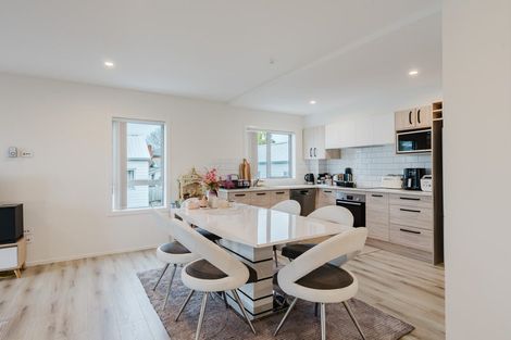 Photo of property in 3/14 Hammond Street, Hamilton Central, Hamilton, 3204