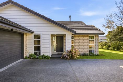 Photo of property in 34 Ngahana Place, Turangi, 3334