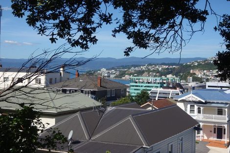 Photo of property in 7 Mount Street, Te Aro, Wellington, 6011