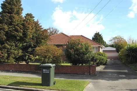 Photo of property in 59 Hounslow Street, Ilam, Christchurch, 8041