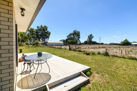 Photo of property in 71 Williams Road, Tokomaru, Palmerston North, 4474