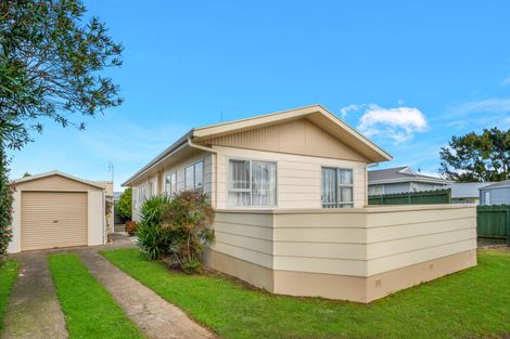Photo of property in 11 Gummer Place, Morrinsville, 3300