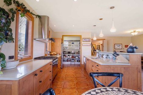 Photo of property in 426 Downs Road, Lowry Hills Range, Cheviot, 7381