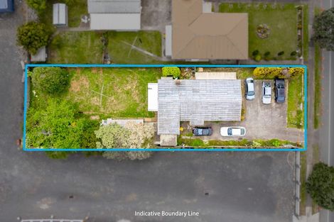 Photo of property in 55 Mckenzie Road, Mangere Bridge, Auckland, 2022