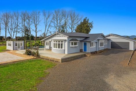 Photo of property in 195a Hallett Road, Otakiri, Whakatane, 3192