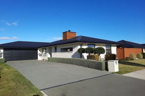 Photo of property in 78 Shillingford Boulevard, Rolleston, 7615