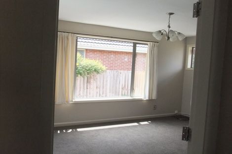 Photo of property in 40 Cranbrook Avenue, Burnside, Christchurch, 8053