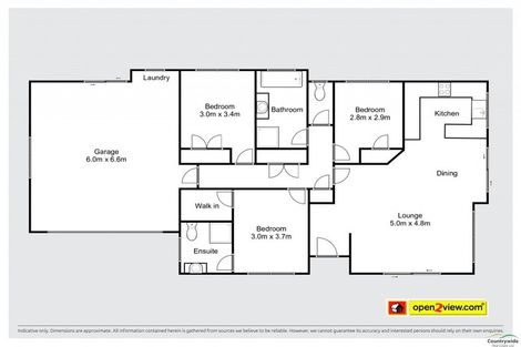 Photo of property in 24 Cambridge Street, Putaruru, 3411