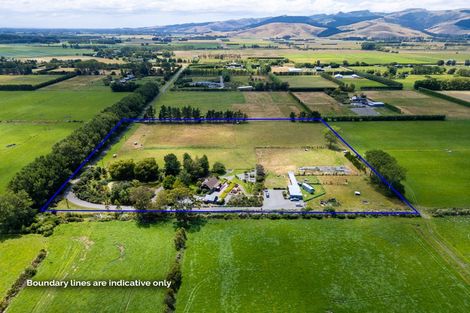 Photo of property in 79 Dalys Road, Lincoln, Christchurch, 7672