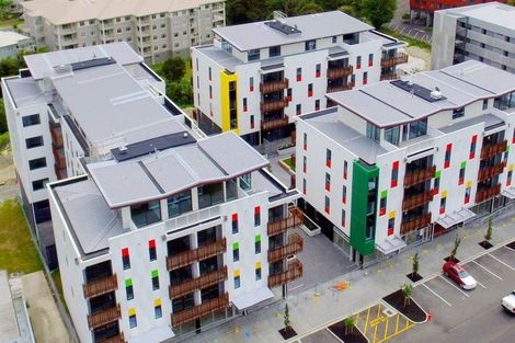 Photo of property in 403/24 Library Lane, Albany, Auckland, 0632