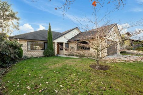 Photo of property in 21 Hayward Rise, Owhata, Rotorua, 3010