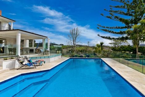 Photo of property in 323 Ireland Road, Waitoki, Kaukapakapa, 0871