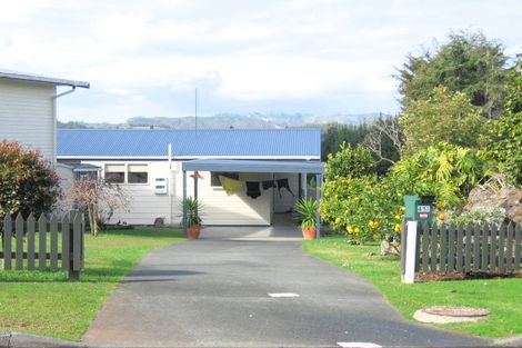 Photo of property in 41a Fisher Terrace, Te Kamo, Whangarei, 0112