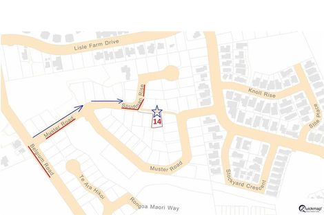 Photo of property in 28 Spudman Rise, Pukekohe, 2120